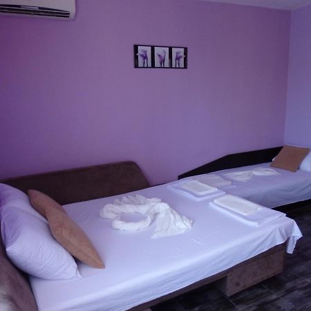Studio-Pomorie Buitenkant foto