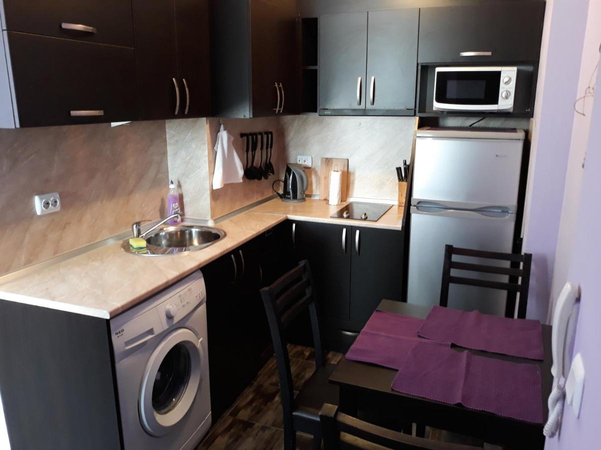 Studio-Pomorie Buitenkant foto