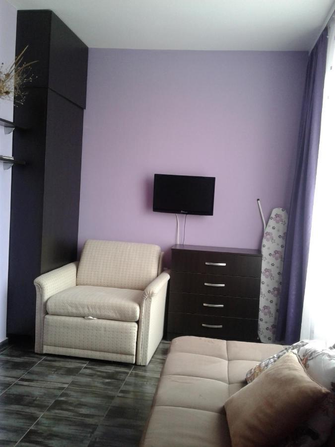 Studio-Pomorie Buitenkant foto