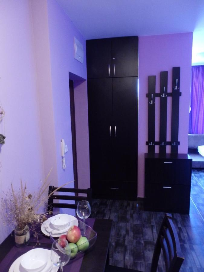 Studio-Pomorie Buitenkant foto