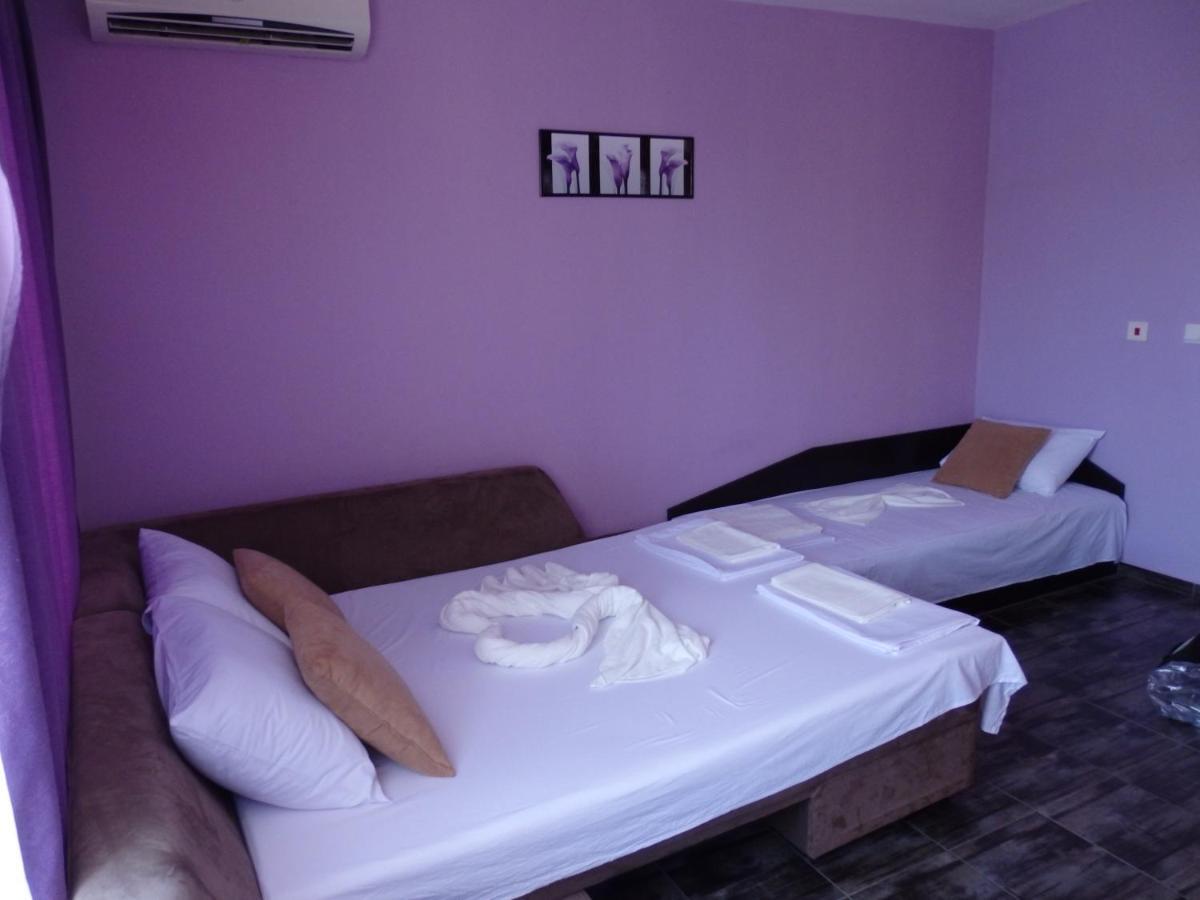 Studio-Pomorie Buitenkant foto